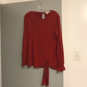 Michael Kors Top 🌹🌹